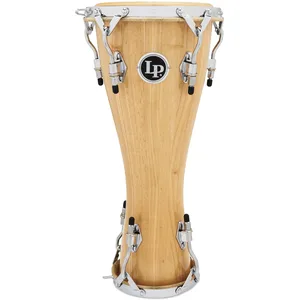 Percussions Lp Latin Percussion Lp491-Awc Bata Drums 5 3/4 Et 9 Batas Drums pas cher