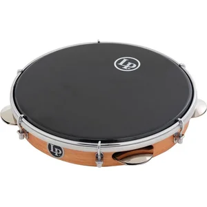 Latin Percussion LP3010 pandeiro à peau synthétique 10 pouces pas cher