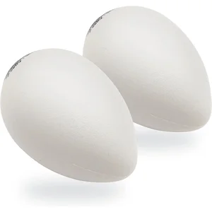LP Latin Percussion Glow in the dark Shaker oeuf Blanc pas cher