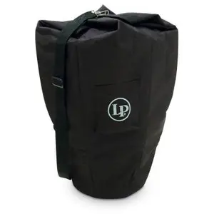 Percussions Lp Latin Percussion Lp542-Bk Housse Universelle Pour Conga Accessoires Congas