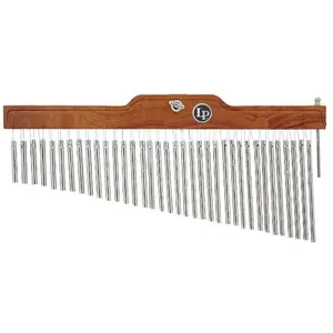 Latin Percussion Bar chimes lp studio - 36 tubes - lp 511