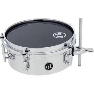 Comparateur de prix : Latin Percussion LP848-SN Micro Snare caisse claire 8