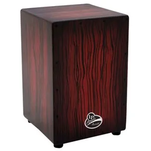 Latin Percussion LPA1332-DWS cajón Aspire Accent pas cher