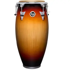Latin Percussion LP559T-VSB Classic Top Tuning 11-3/4 Conga pas cher