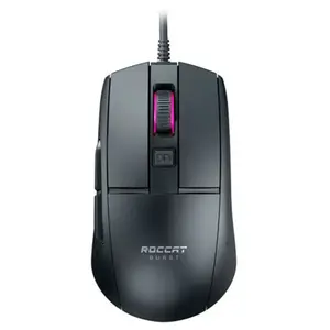 ROCCAT Souris gamer BURST CORE - Noir pas cher