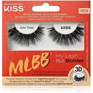KISS MLB Bolder - Slim Thicc pas cher