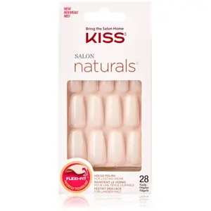 KISS, Highlighter + autobronzant, Salon Natural Walk On Air - Blusher,... pas cher