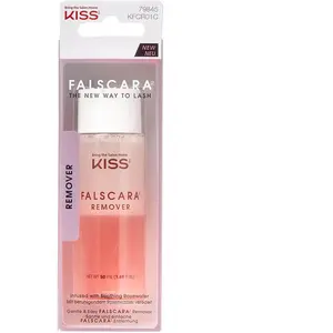 Comparateur de prix : Kiss Wimpers Falscara - Wimperextensions - Lashes - Nep Wimpers - Remover