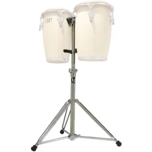 Latin Percussion LP299 stand pour conga junior pas cher