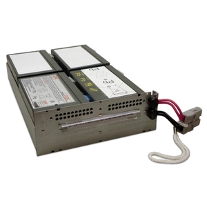 APC Replacement Battery Cartridge #157 - UPS-batterij 1 x batterij - L... pas cher