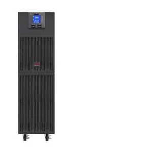 APC SRV10KI, 10 KW, 10 kVA 600 J (10000 VA, 10000 W, Double convertiss... pas cher