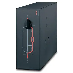 APC APC Panneau de contournement de service - Bypass switch (rack-mont... pas cher