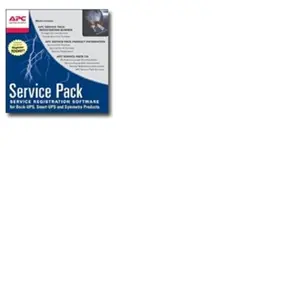APC APC Service Pack 3 Year Extended Warranty pas cher