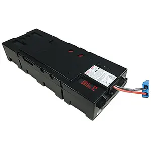 Batterie/Pile APC by Schneider Electric APCRBC116 - 0,40 H, 0,20 H, 0,33 H, 0,13 H Mi-charge pas cher