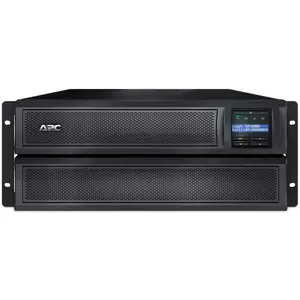 APC Smart-UPS X 3000VA noodstroomvoeding 8x C13, 2x C19 uitgang, USB, NMC