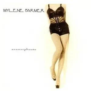 Comparateur de prix : Polydor Vinyle - Anamorphosée by Mylene Farmer