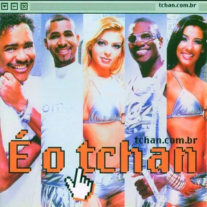 Polydor Brasil Tchan.com.br pas cher