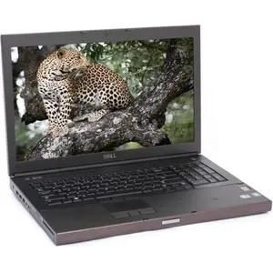 Dell Precision M6800 17" Core i7 2,8 GHz - SSD 256 Go - 16 Go - Nvidia... pas cher