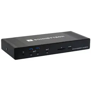 Sonnet Echo 20 Thunderbolt 5 SecureDock - Apple accessoire pas cher