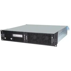 Sonnet xMac mini (2024+) 2U Rackmount System With Echo II DV TB5 Modul... pas cher