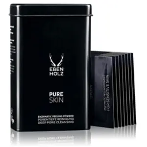 EBENHOLZ Pure Skin Gezichtsscrub pas cher