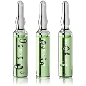 EBENHOLZ Regenererend werkstofampullen Serum pas cher