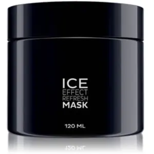 EBENHOLZ Ice Effect Refresh Gezichtsmasker pas cher