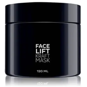 EBENHOLZ Face Lift Kraft Gezichtsmasker
