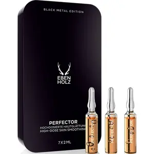 EBENHOLZ Perfector Werkstofampullen Serum pas cher