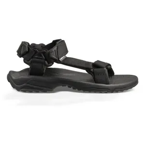 Teva Terra Fi Lite Sandal Hommes Noir M15-49.5 pas cher