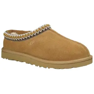 Comparateur de prix : UGG Pantoufles Tasman pour femme, châtaigne, 37 EU