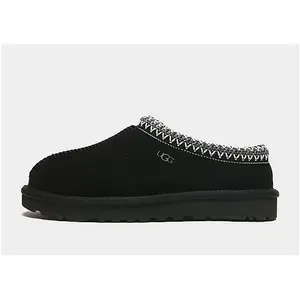 UGG Ugg Tasman Femme Chaussures Pantoufle Noir - 39Vendu parbol