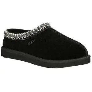 UGG Tasman Slippers Femme - Black, Black 36 pas cher