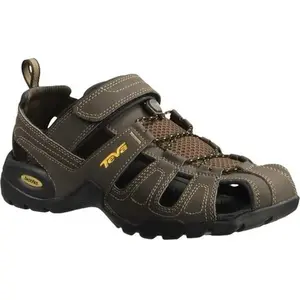 Comparateur de prix : Teva Sandales Teva Forebay 3 1001116-Tkcf Marron - 45 1/2