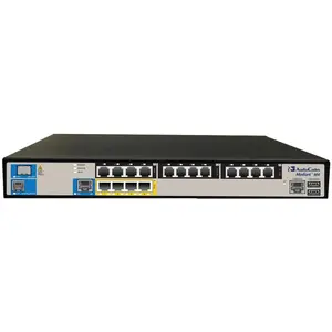 Audiocodes Mediant 800B (E-SBC) SBA, Pare-feu pas cher