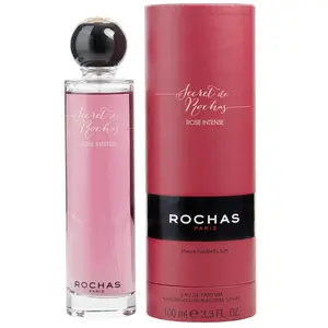 Rochas Eau De Parfum Secret De Rochas Intense 100 ml - Voor Vrouwen pas cher
