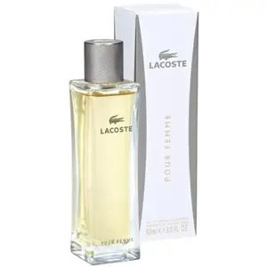 Lacoste Pour Femme 90 ml - Eau de Parfum - Damesparfum