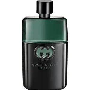 Gucci Guilty Black 50 ml Eau de Toilette - Herenparfum pas cher