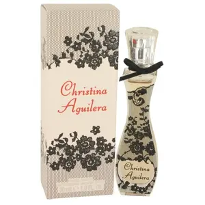 Christina Aguilera Signature 30 ml - Eau de Parfum - Damesparfum pas cher