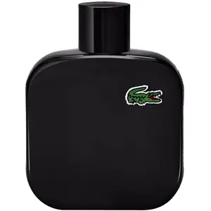 Lacoste Eau De Lacoste Noir - 100 ml -Eau de toilette pas cher