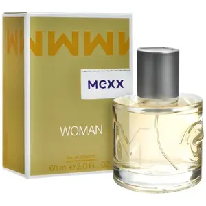 Mexx Parfum Mexx - Mexx Woman Eau De Toilette Vaporisateur 60 Ml pas cher