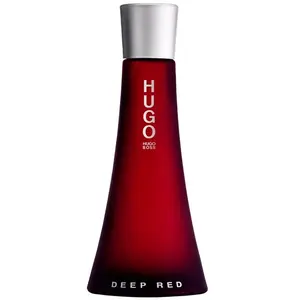 Hugo Boss Deep Red 90 ml Eau de Parfum - Vrouwenparfum pas cher