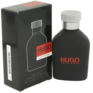 Hugo Boss Just Different 40 ml - Eau De Toilette - Herenparfum pas cher