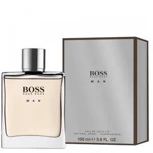 Hugo Boss Orange 100 ml - Eau de Toilette - Herenparfum pas cher