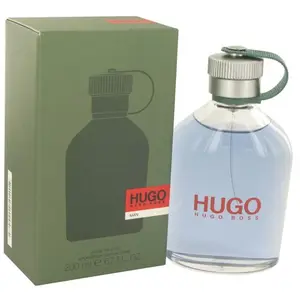 Hugo Boss Hugo Man 200ml Eau de Toilette - Herenparfum pas cher
