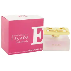 Escada Especially Escada Delicate Notes - 50 ml - Eau de toilette pas cher