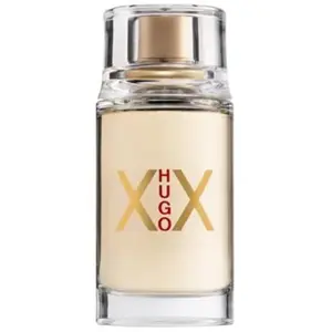 Hugo Boss XX 100 ml - Eau de Toilette - Damesparfum pas cher