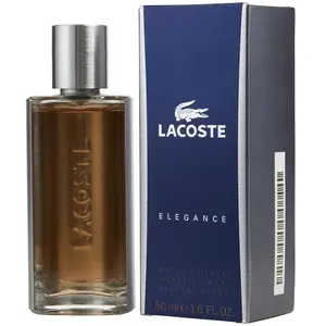 Lacoste Lacoste Elegance - 50 ml - Eau De Toilette pas cher
