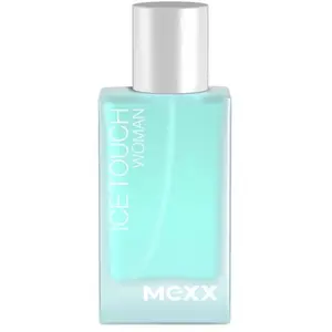 Mexx Ice Touch W Eau de Toilette Vaporisateur 15 ml pas cher
