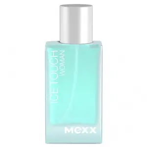 Mexx Eau de toilette Ice Touch Femmes 30 ml pas cher